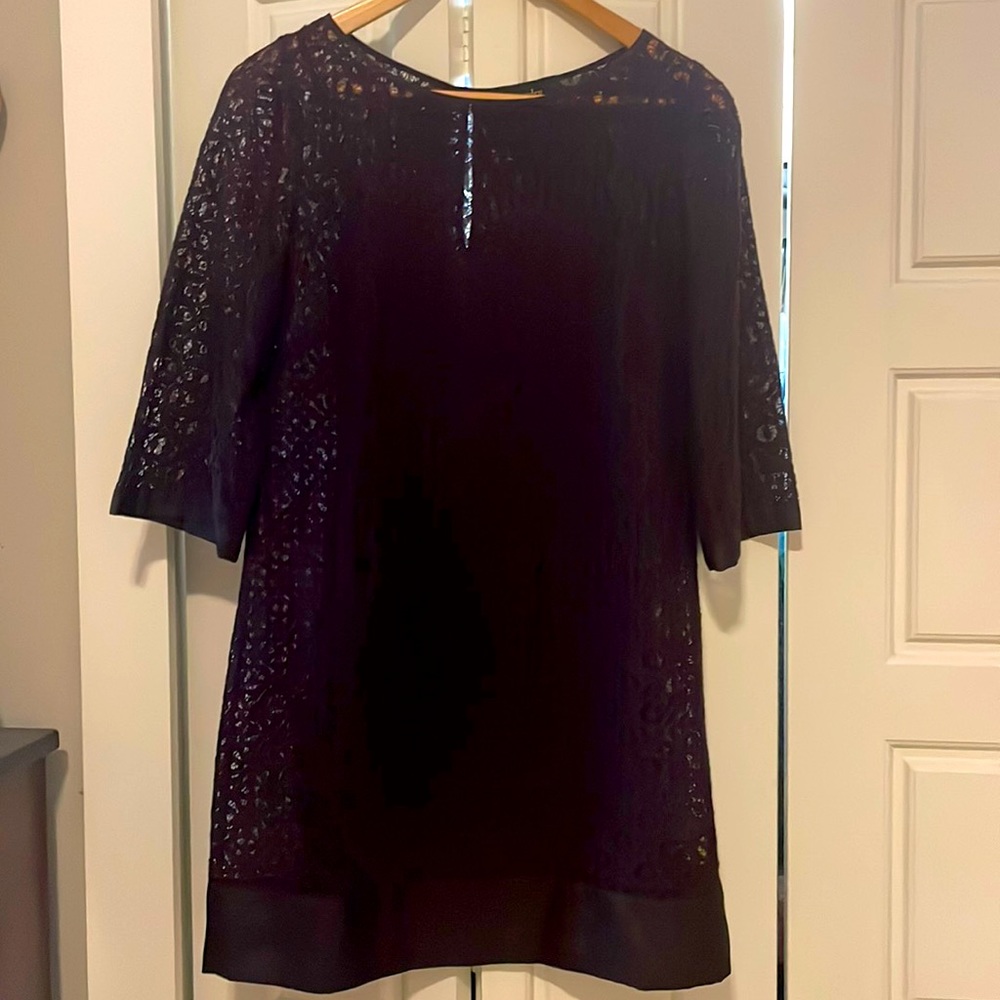 Laundry dress